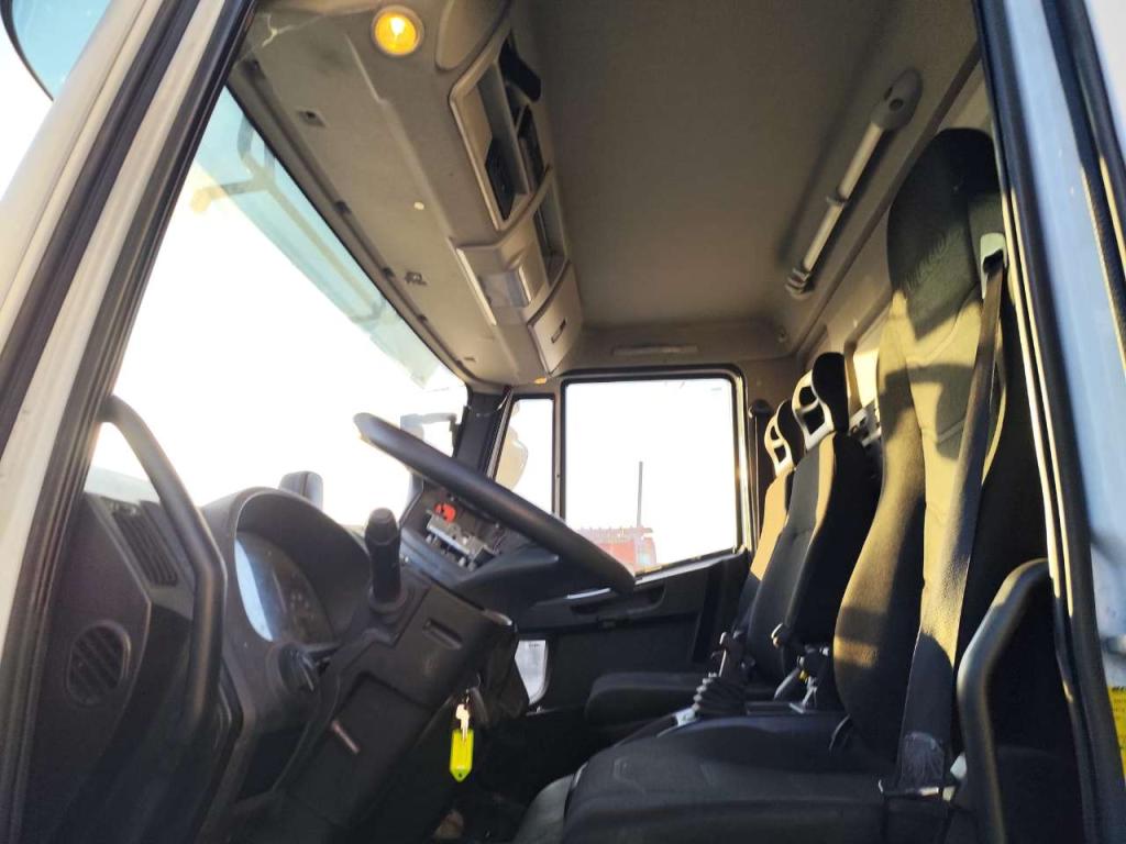 Iveco EUROCARGO 160-250 Foto 15
