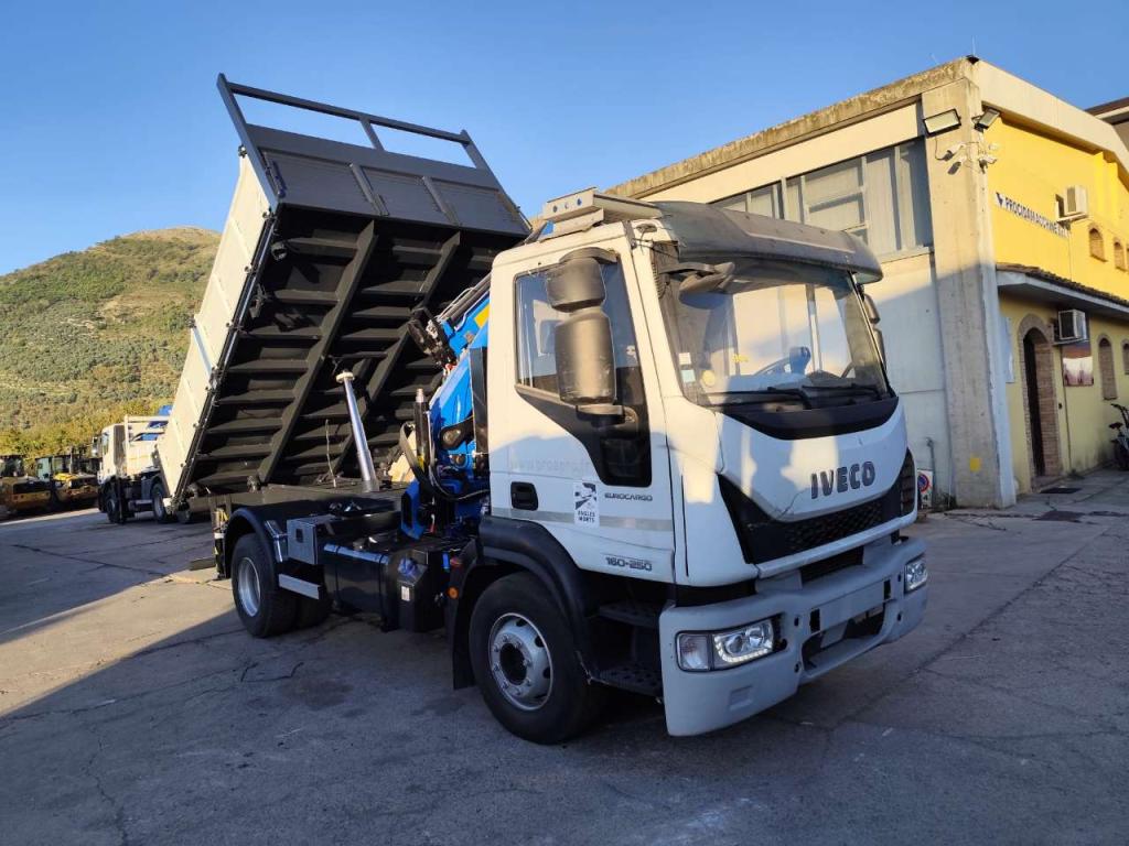 Iveco EUROCARGO 160-250 Foto 26