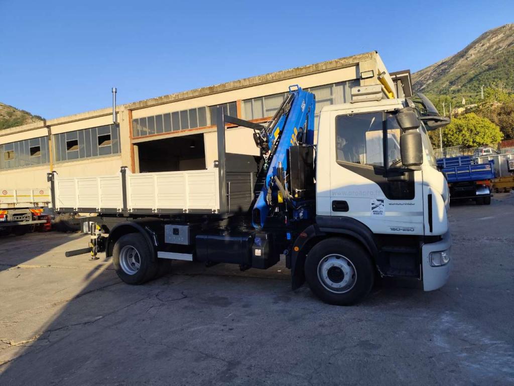 Iveco EUROCARGO 160-250 Foto 5
