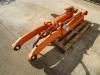 Pistone rotazione benna per Fiat Allis FL14C Foto 1 thumbnail
