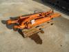Pistone rotazione benna per Fiat Allis FL14C Foto 2 thumbnail