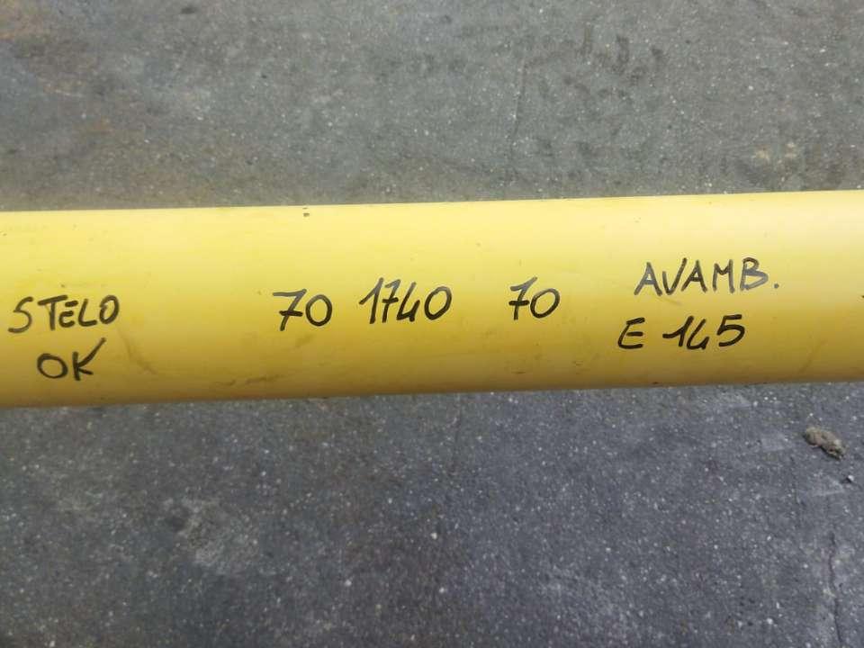 Pistone avambraccio (stick) per New Holland E 145 Foto 2