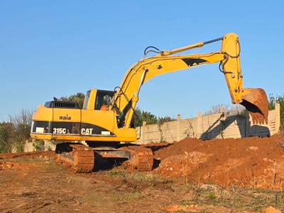 Caterpillar 315CL