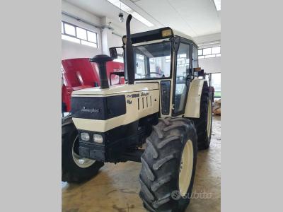 Lamborghini GRAND PRIX 774/80 DT CABINA in vendita da Calabria Trattori Srl