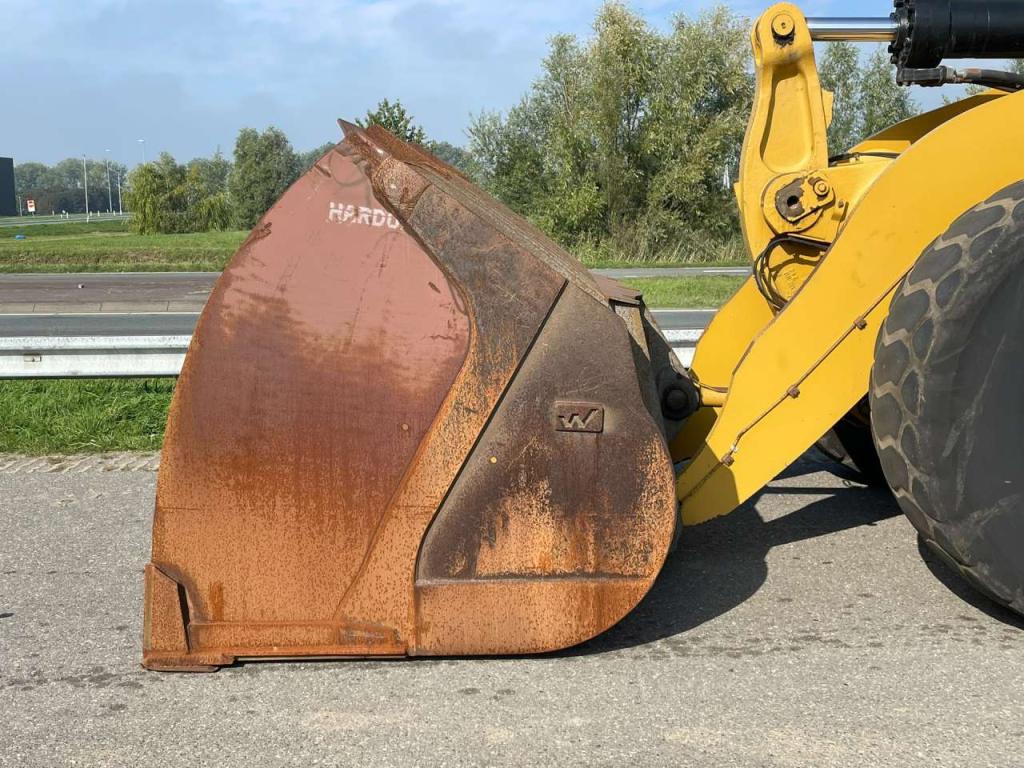 Caterpillar 972M XE Foto 10