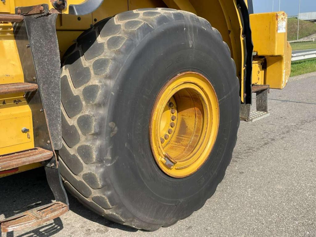 Caterpillar 972M XE Foto 12