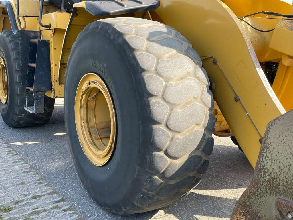 Caterpillar 972M XE Foto 13
