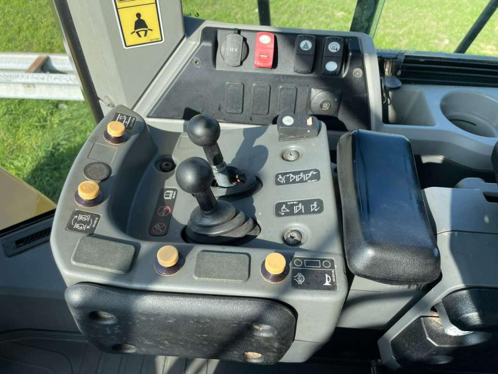 Caterpillar 972M XE Foto 17
