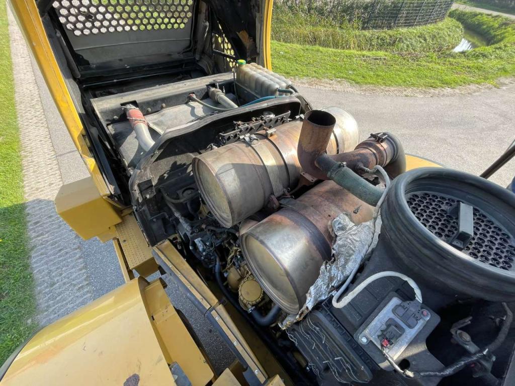Caterpillar 972M XE Foto 25