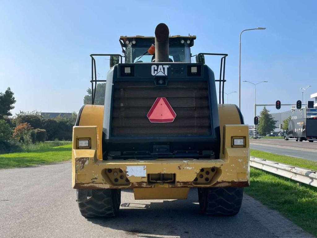 Caterpillar 972M XE Foto 4