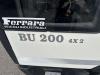 Bucher BU 200 4X2 Foto 10 thumbnail