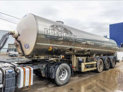 ETA SR COLLECTE 29000L+MONO COMP in vendita da Braem NV