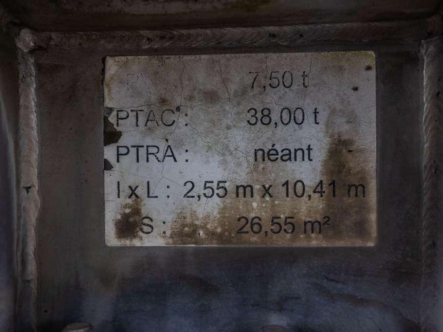 ETA SR COLLECTE 29000L+MONO COMP Foto 16