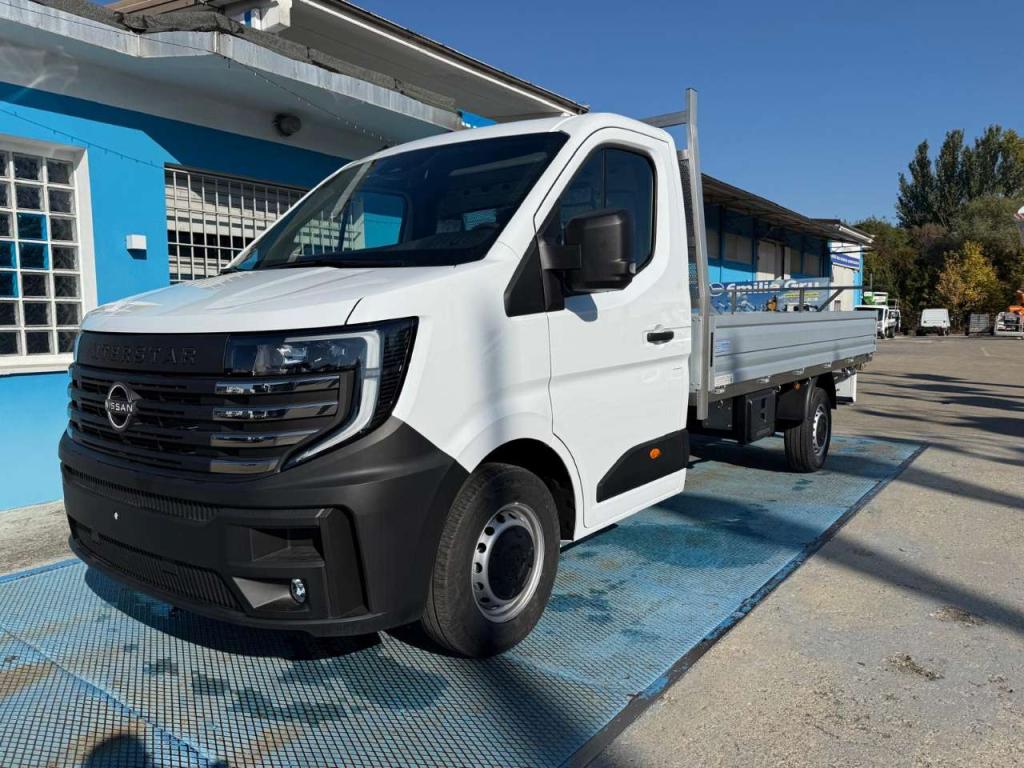Nissan Interstar Foto 4