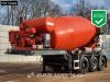 Mol M12127TRM Concrete Engine Foto 1 thumbnail