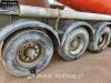 Mol M12127TRM Concrete Engine Foto 15 thumbnail