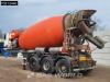 Mol M12127TRM Concrete Engine Foto 2 thumbnail