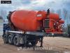 Mol M12127TRM Concrete Engine Foto 3 thumbnail