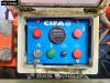 Mol M12127TRM Concrete Engine Foto 30 thumbnail