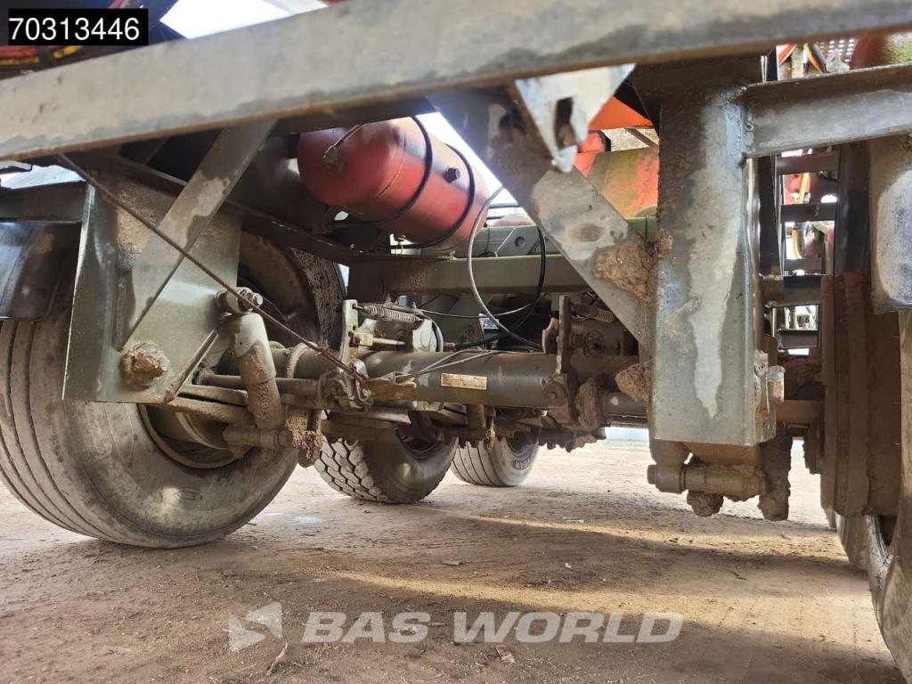Mol M12127TRM Concrete Engine Foto 25
