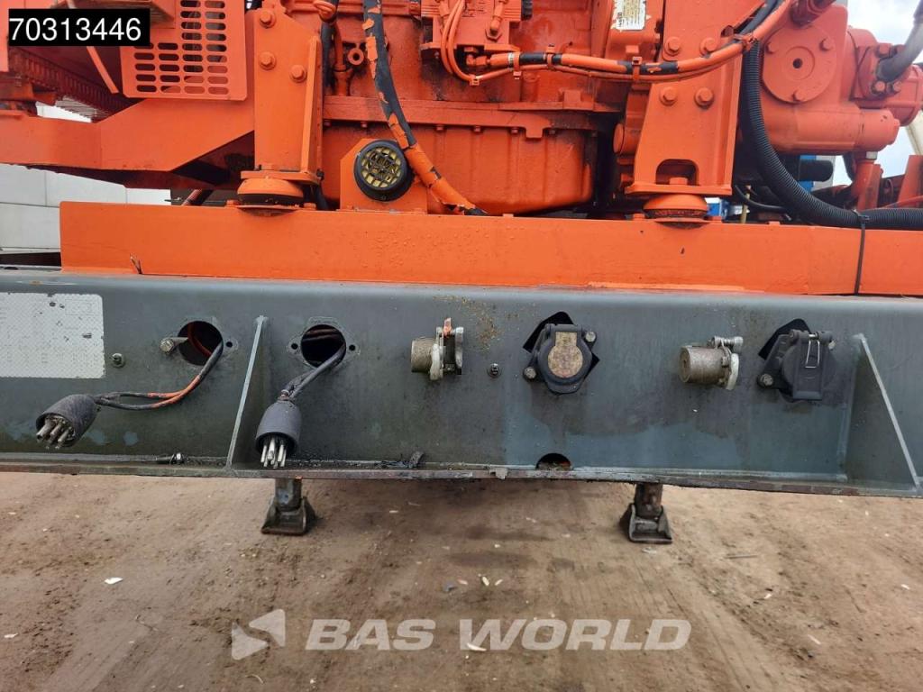 Mol M12127TRM Concrete Engine Foto 26