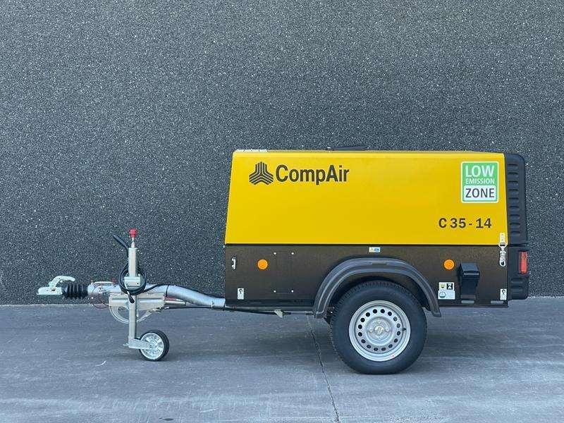 Compair C 35 - 14 Foto 2