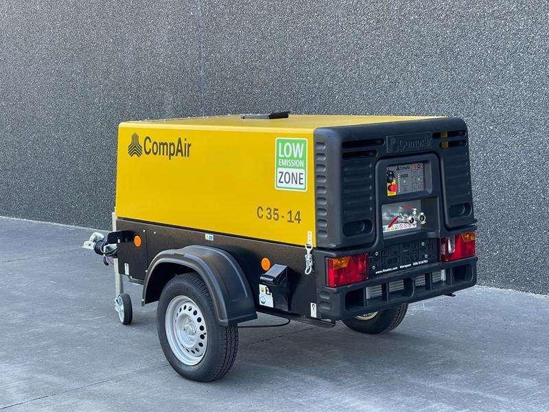 Compair C 35 - 14 Foto 3