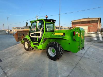 Merlo P 40.14