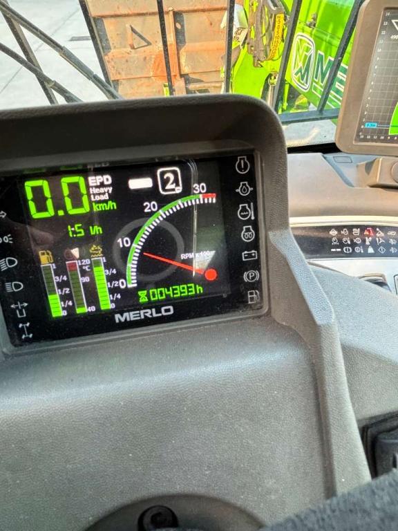 Merlo P 40.14 Foto 10
