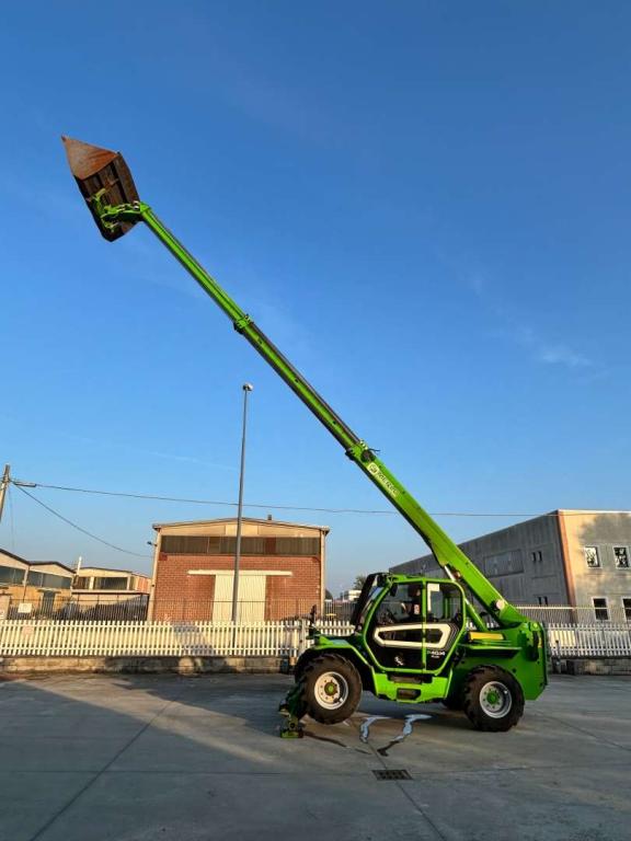 Merlo P 40.14 Foto 11