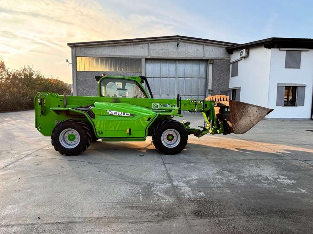 Merlo P 40.14 Foto 6