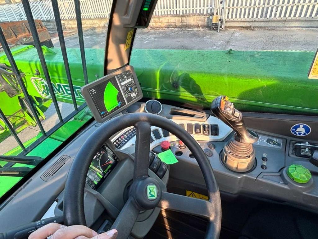 Merlo P 40.14 Foto 9