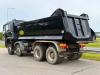 Man TGA35.430 8x8 Meiller Kipper Foto 3 thumbnail