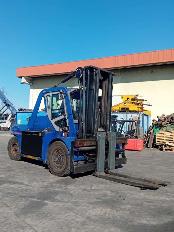 Carer R160KN Foto 2