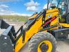 JCB 3DX / 3CX Plus 4WD - 4/1 Bucket / Hammer Lines Foto 11 thumbnail