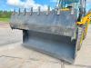 JCB 3DX / 3CX Plus 4WD - 4/1 Bucket / Hammer Lines Foto 8 thumbnail
