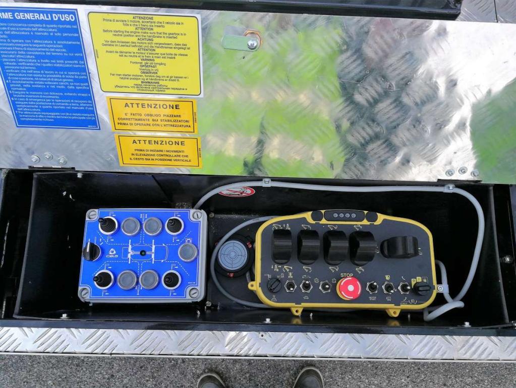 Cela DT28 Foto 19