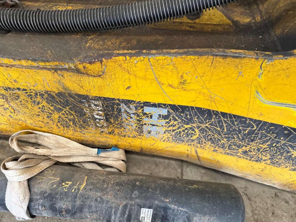 Atlas Copco HB 2200 Dust Foto 3