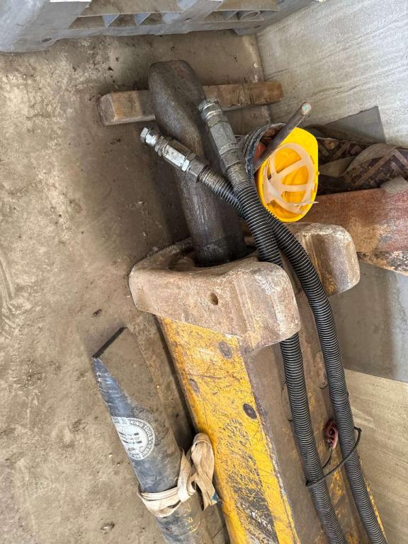 Atlas Copco HB 2200 Dust Foto 4