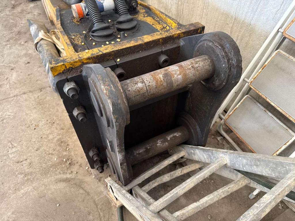 Atlas Copco HB 2200 Dust Foto 7
