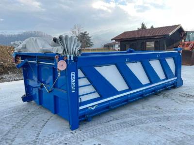 Pastore Cassone in vendita da Massucco T. Srl