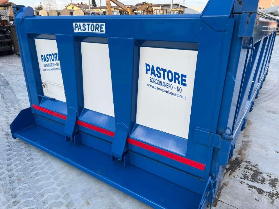 Pastore Cassone Foto 10