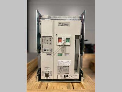 Mitsubishi Circuit breaker 1250A - AE1250-SW 3P - DPX-12648 in vendita da DPX Power Europe B.V.