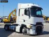 Renault T 480 T 4X2 HIGH Mega 2x Tanks ACC Foto 8 thumbnail