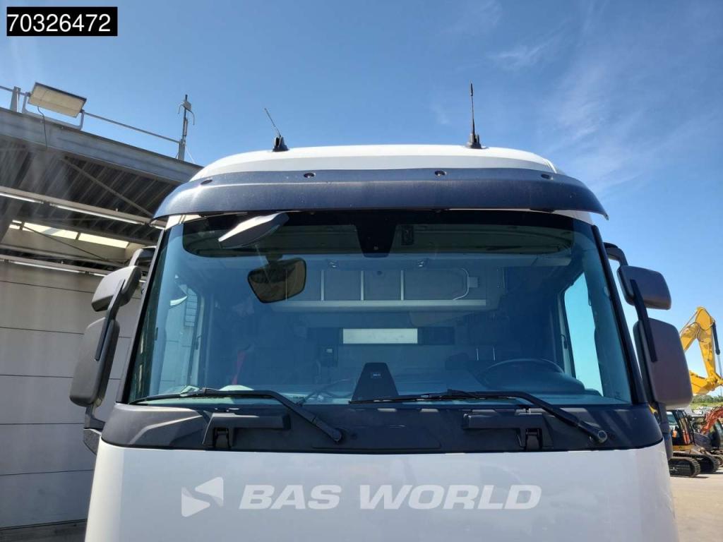 Renault T 480 T 4X2 HIGH Mega 2x Tanks ACC Foto 5