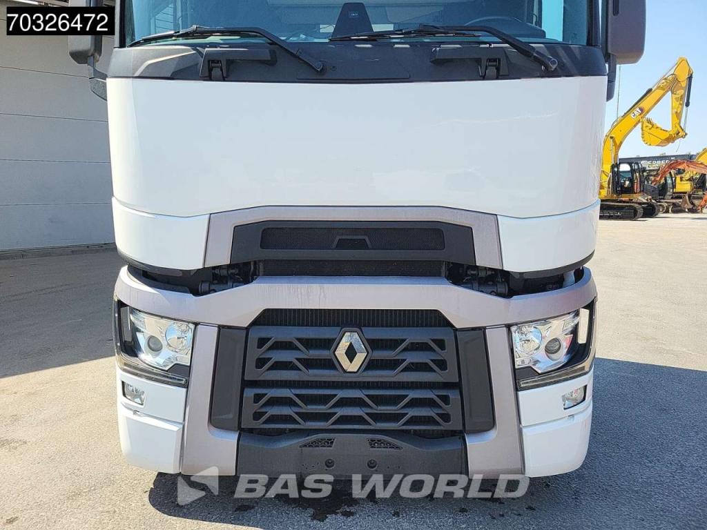 Renault T 480 T 4X2 HIGH Mega 2x Tanks ACC Foto 6