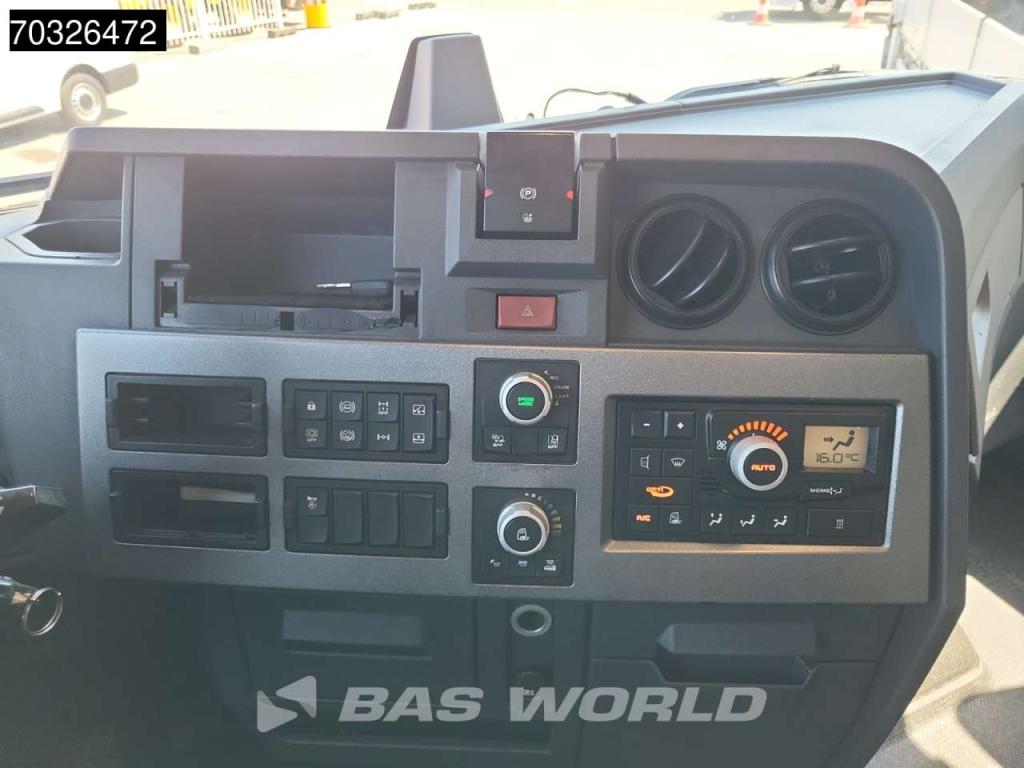 Renault T 480 T 4X2 HIGH Mega 2x Tanks ACC Foto 9