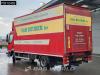 Daf LF45.160 4X2 8tonner Manual 1500kg Ladebordwand Euro 5 Foto 2 thumbnail