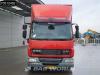 Daf LF45.160 4X2 8tonner Manual 1500kg Ladebordwand Euro 5 Foto 6 thumbnail