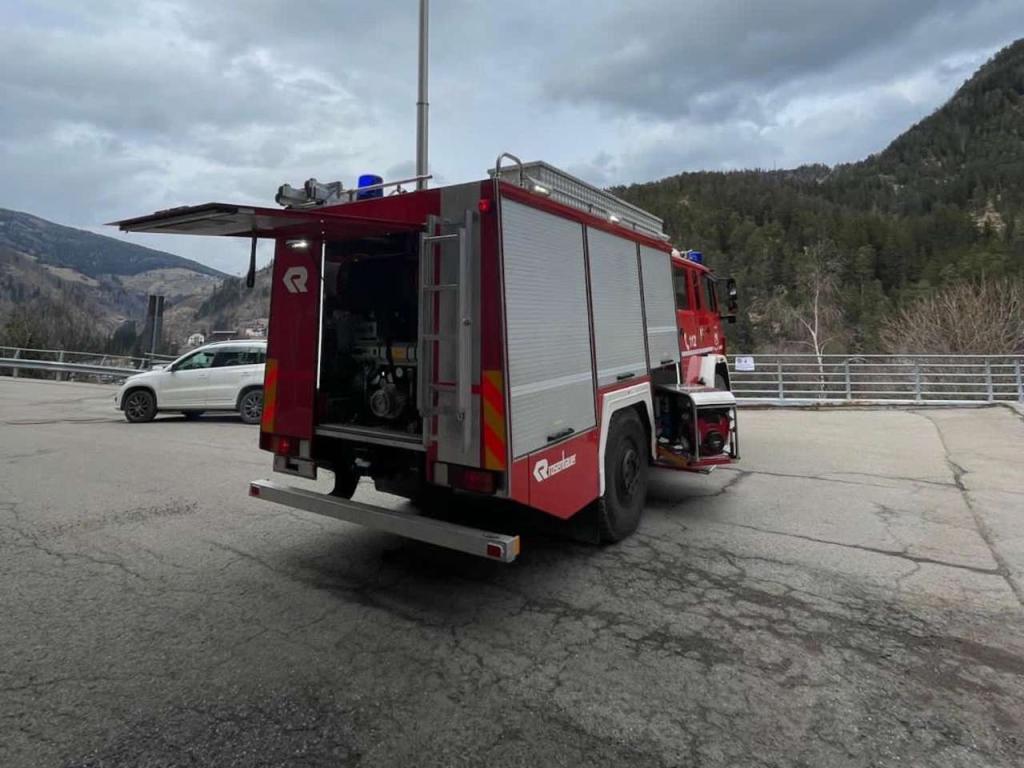 Mercedes-Benz 1124AF Foto 7